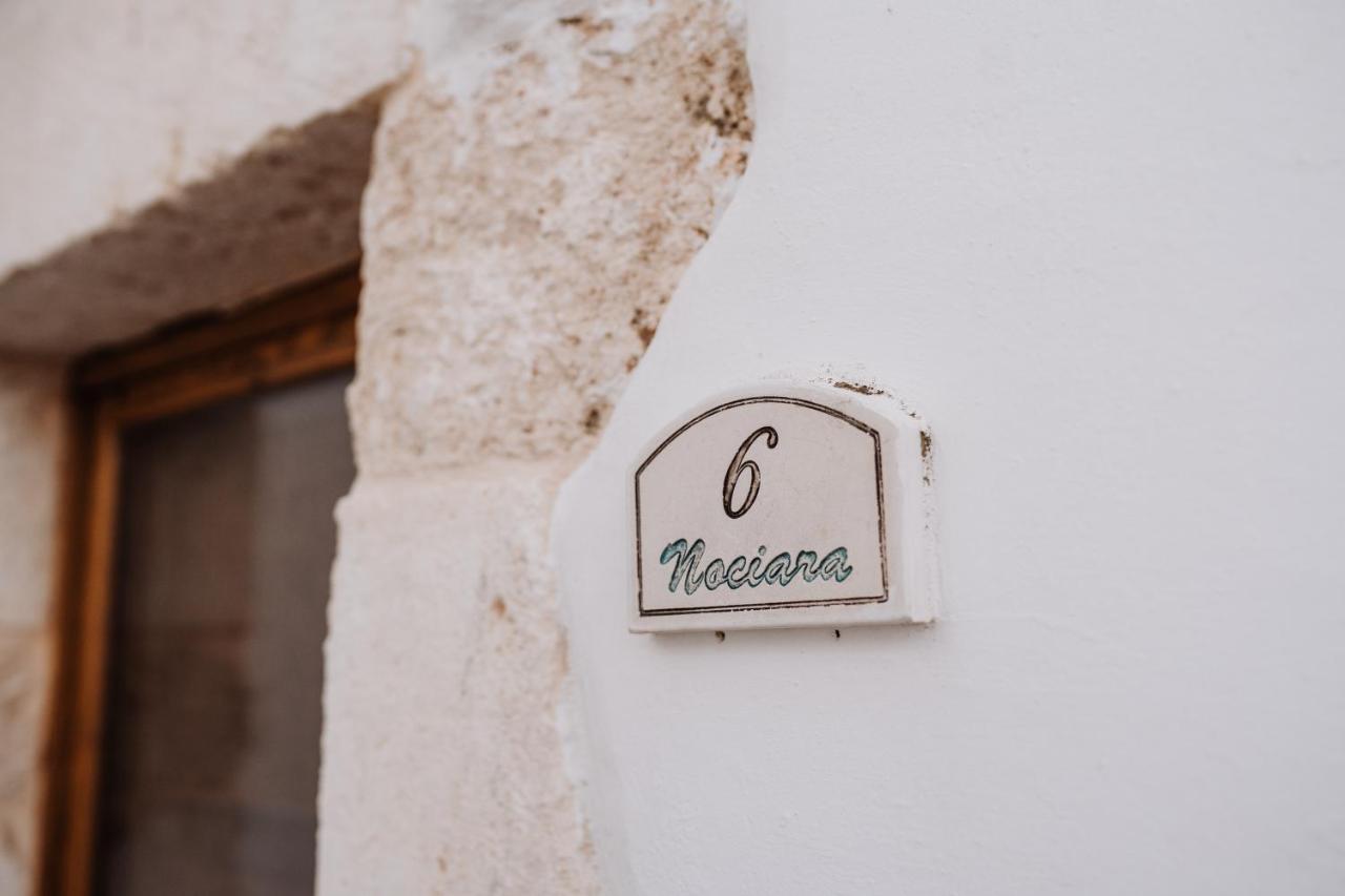 Masseria Casamassima Agriturismo Villa Ostuni Exterior photo