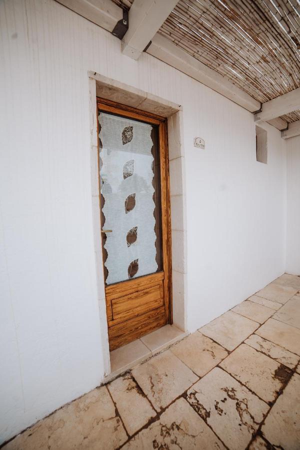 Masseria Casamassima Agriturismo Villa Ostuni Exterior photo