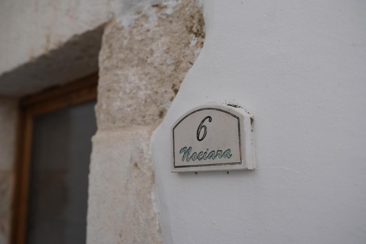 Masseria Casamassima Agriturismo Villa Ostuni Exterior photo