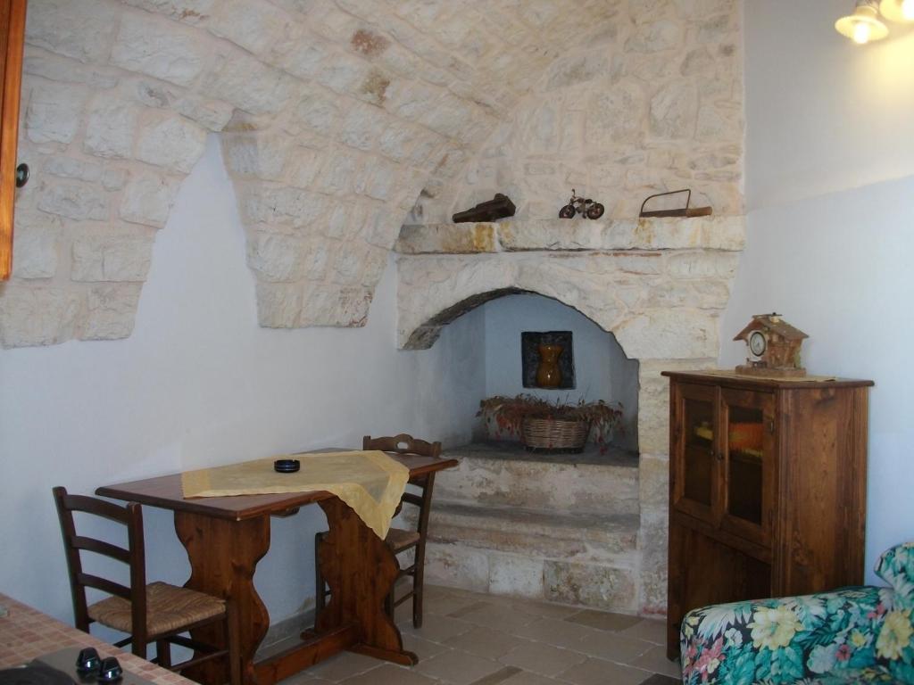 Masseria Casamassima Agriturismo Villa Ostuni Room photo