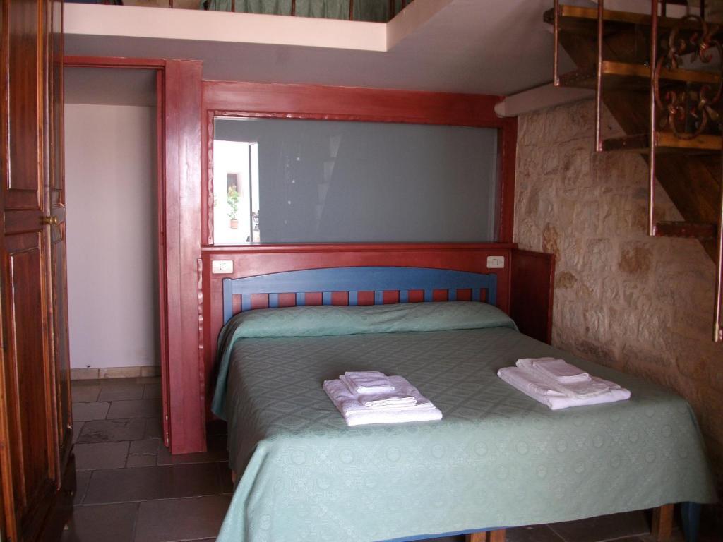 Masseria Casamassima Agriturismo Villa Ostuni Room photo