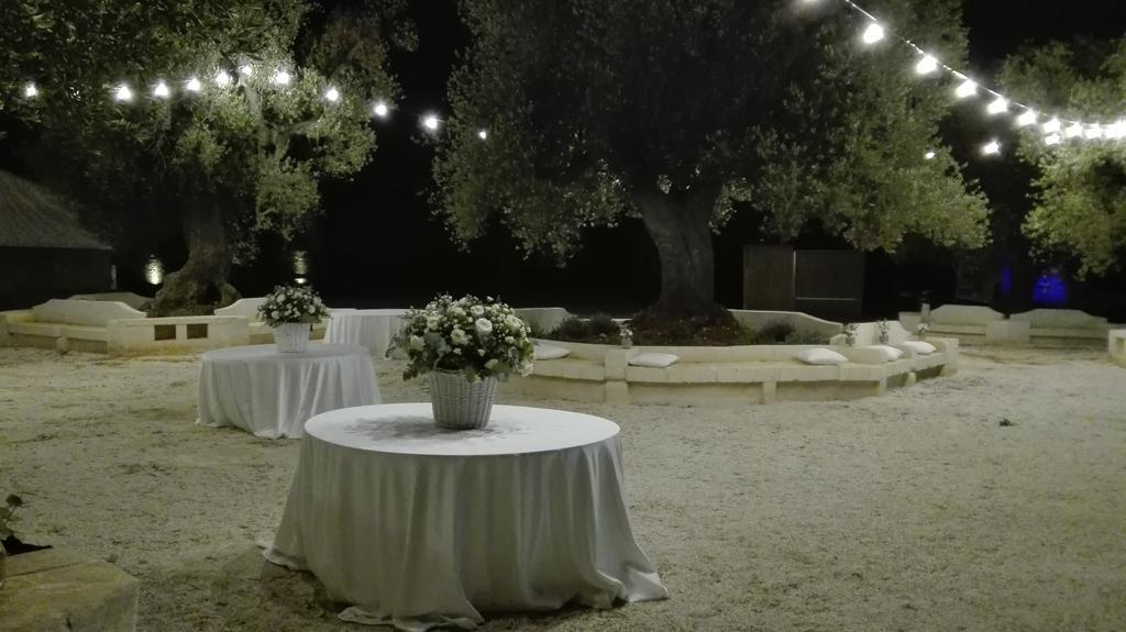 Masseria Casamassima Agriturismo Villa Ostuni Exterior photo